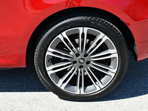 Used 2024 Land Rover Range Rover Sport Dynamic SE image 63