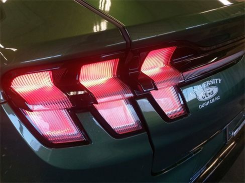 Certified 2024 Ford Mustang Mach-E Premium image 33