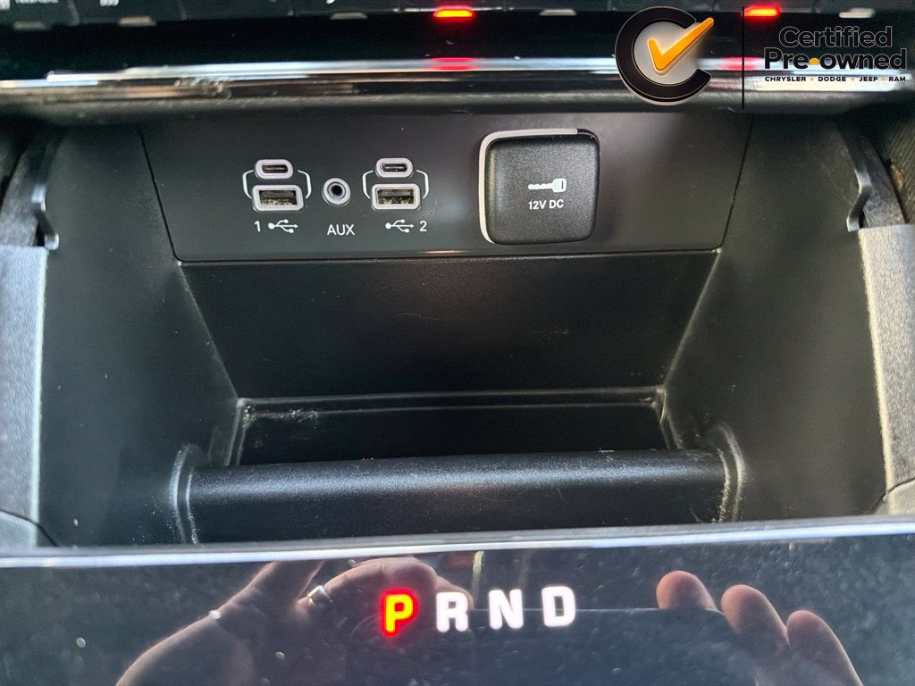 Certified 2024 Jeep Grand Cherokee Laredo X AWD/4WD image 67