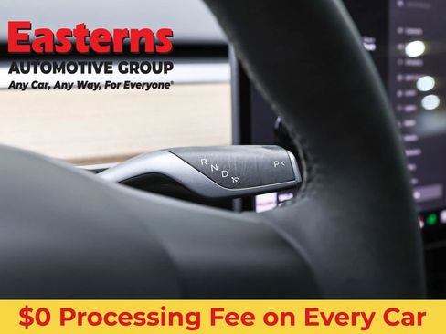 Used 2023 Tesla Model 3 Standard Range RWD image 12
