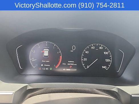Used 2023 Honda Pilot EX-L image 11