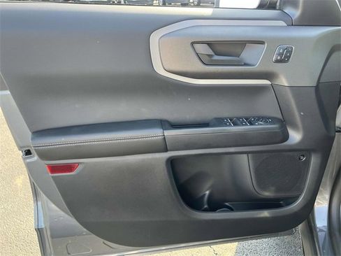 New 2025 Ford Bronco Sport Outer Banks w/ Outer Banks Tech Package+ image 12