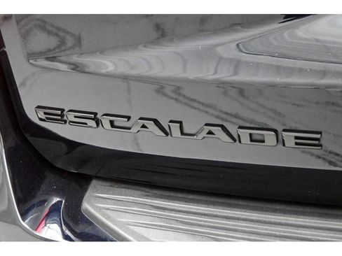 Used 2021 Cadillac Escalade Sport w/ Driver Assist Tech Package image 69