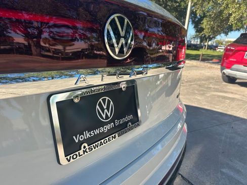 New 2026 Volkswagen Atlas Cross Sport SEL Premium R-Line AWD/4WD image 28