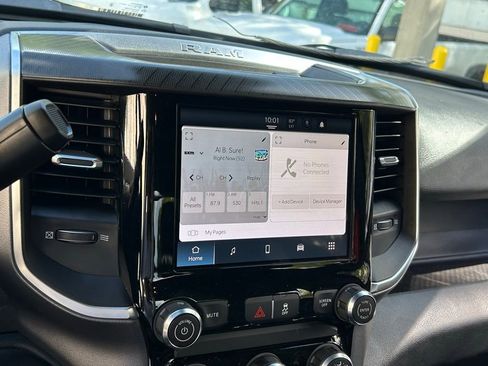 New 2025 RAM 3500 Big Horn image 17