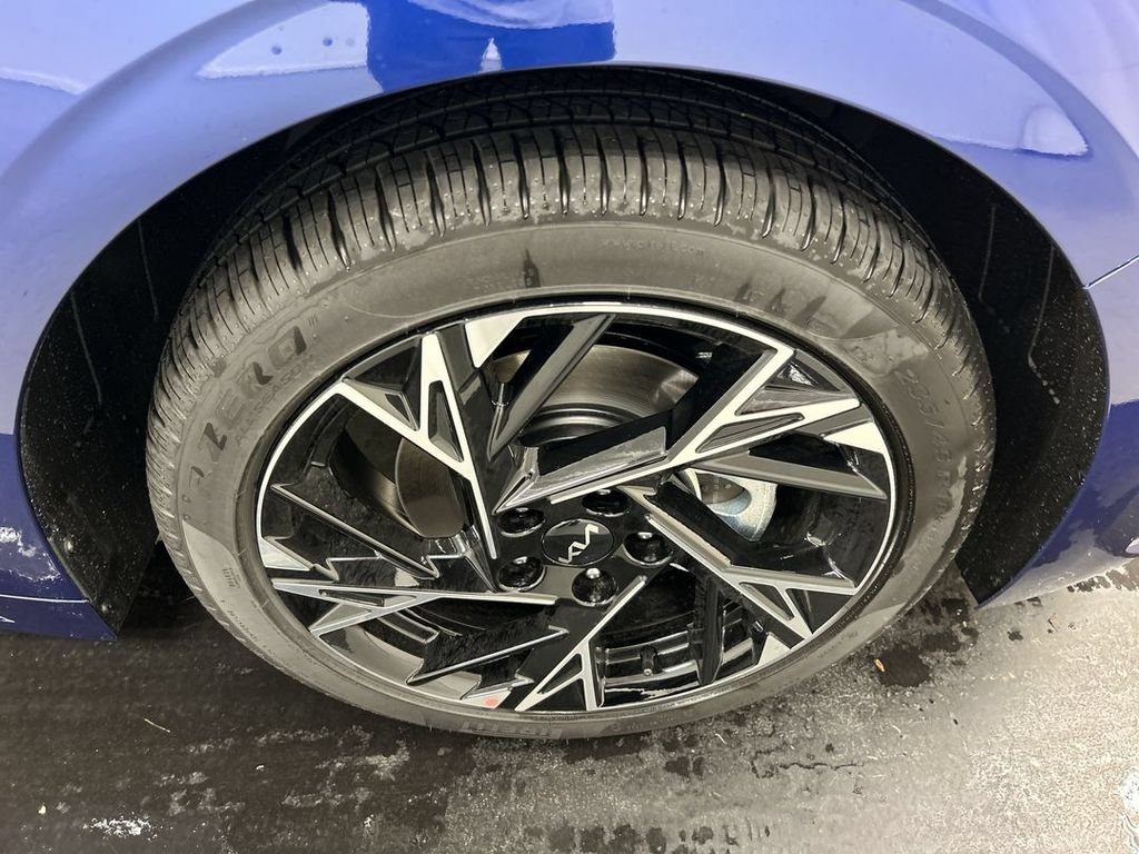 New 2026 Kia K5 GT-Line AWD/4WD image 7