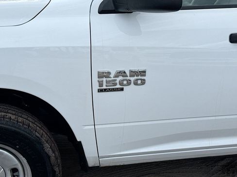 Used 2022 RAM 1500 Tradesman image 35