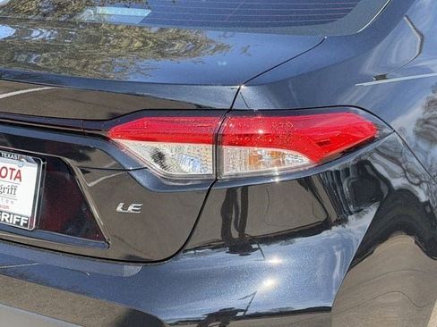 New 2026 Toyota Corolla LE image 7