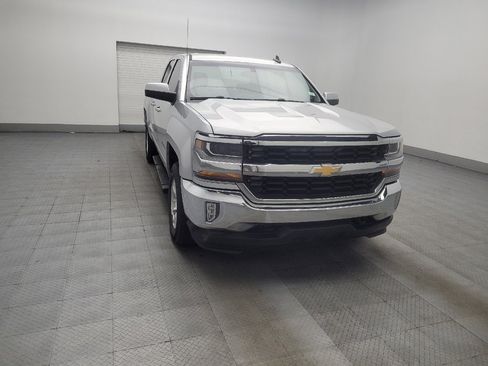 Used 2016 Chevrolet Silverado 1500 LT w/ All Star Edition image 13