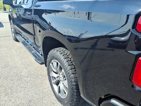 Used 2021 Chevrolet Silverado 1500 RST AWD/4WD image 17