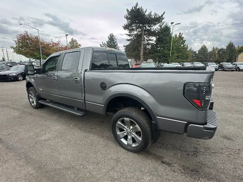 Used 2012 Ford F150 FX4 w/ FX Luxury Pkg image 6