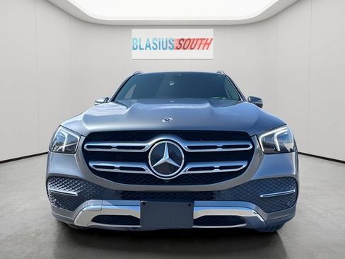 Used 2023 Mercedes-Benz GLE 350 w/ Premium Package image 8