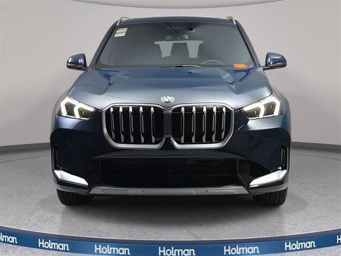 New 2026 BMW X1 xDrive28i w/ Technology Package image 8