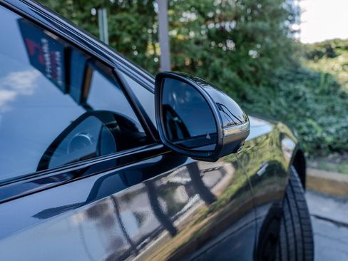 Used 2023 Mercedes-Benz C 43 AMG 4MATIC Sedan w/ AMG Night Package image 29