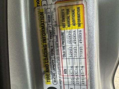 Used 2018 Ford Transit 250 148 Medium Roof image 64