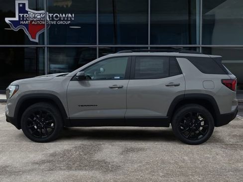 New 2026 GMC Terrain Elevation AWD/4WD image 6