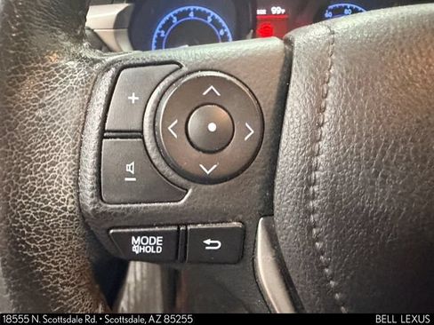 Used 2014 Toyota Corolla S FWD image 19