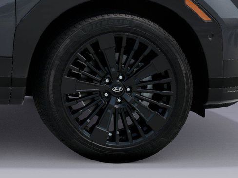 New 2026 Hyundai Santa Fe Calligraphy AWD/4WD image 8