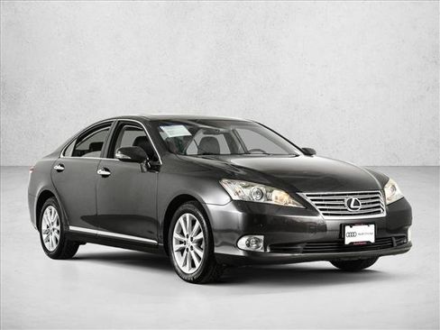Used 2012 Lexus ES 350 image 3