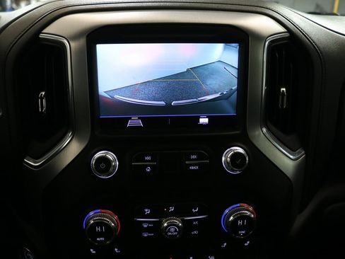 Used 2021 GMC Sierra 1500 Elevation w/ LPO, Elevation Black Package image 21