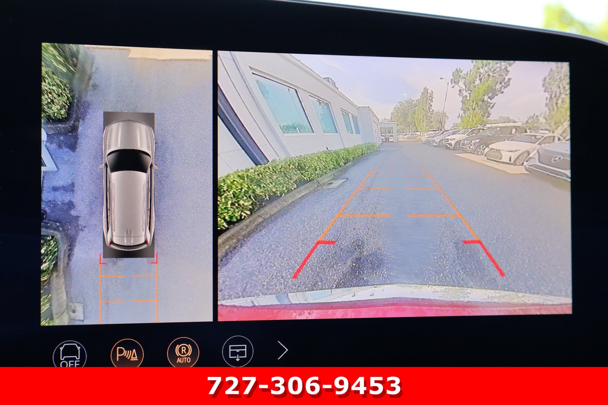 Used 2026 Cadillac Vistiq Luxury AWD/4WD image 4