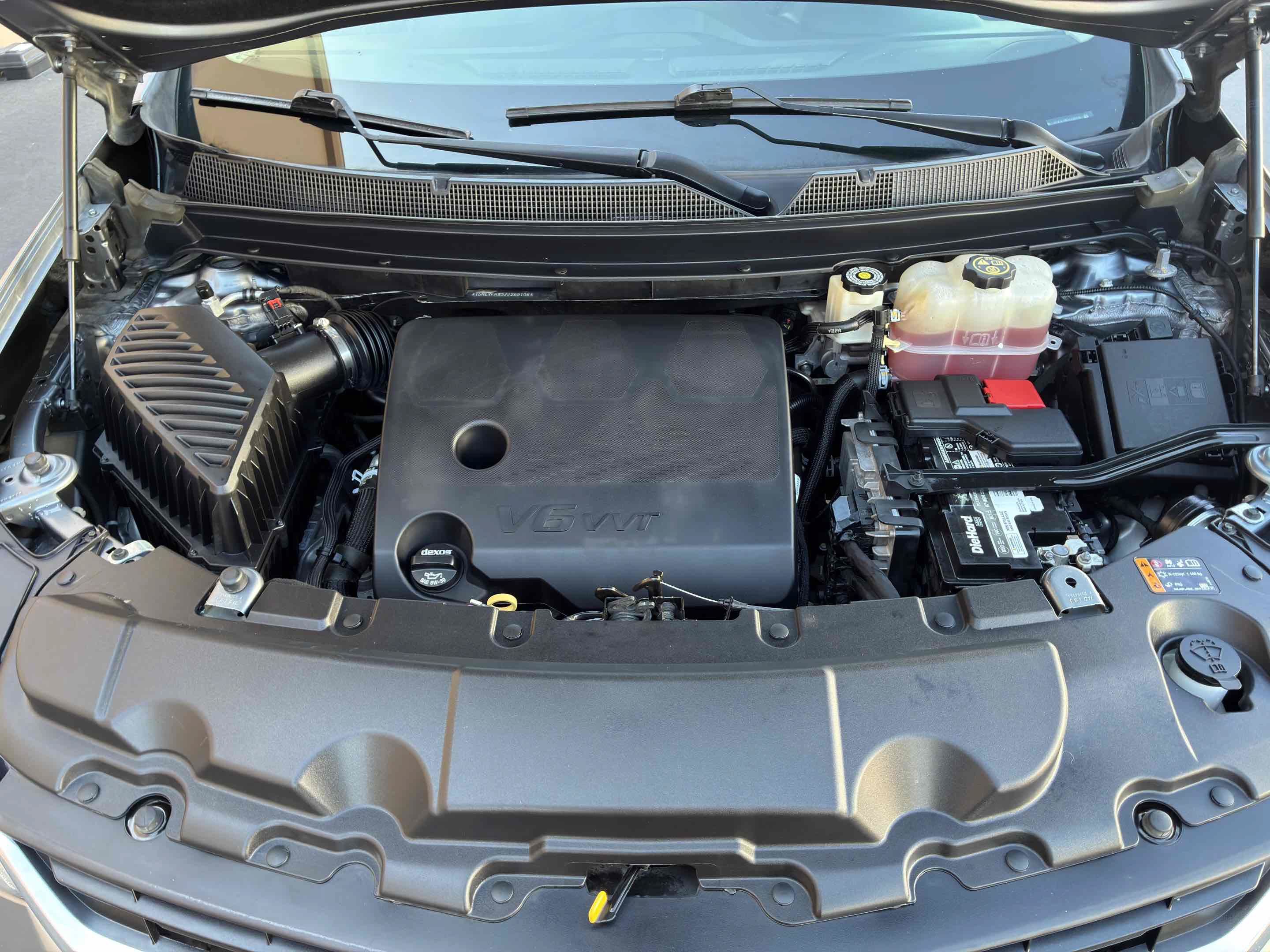 Used 2018 Chevrolet Traverse LS AWD/4WD image 63