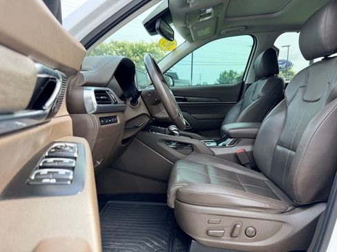 Used 2021 Kia Telluride SX w/ Towing Package FWD image 24