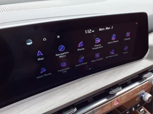 New 2025 Kia Telluride SX X-Line image 5