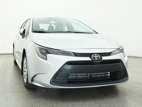 New 2026 Toyota Corolla LE image 20