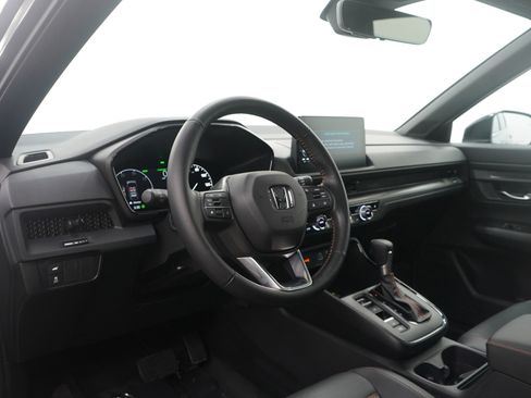 Used 2025 Honda CR-V Sport-L image 17