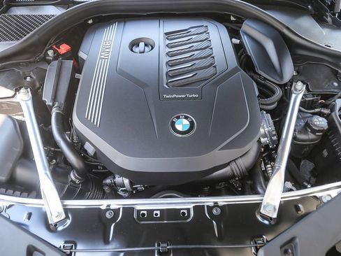 New 2026 BMW 840i RWD image 24