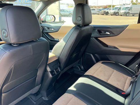 New 2026 Chevrolet Equinox ACTIV image 20