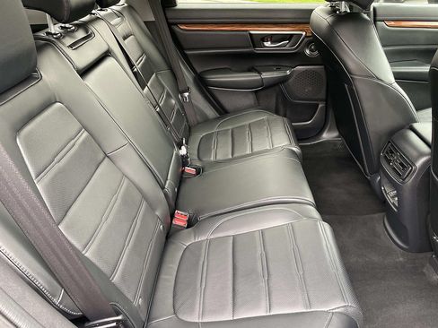Used 2019 Honda CR-V EX-L image 35