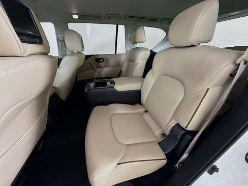 Used 2020 Nissan Armada SL w/ Premium Package image 28