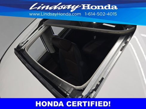 Certified 2026 Honda Odyssey Elite image 22
