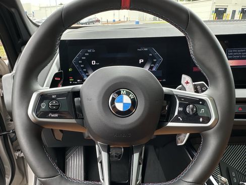 Used 2025 BMW X3 M50 AWD/4WD image 20