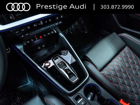 New 2026 Audi S3 Premium image 20