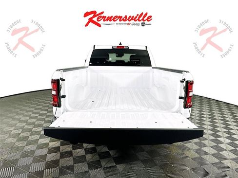 New 2026 RAM 1500 Tradesman image 16