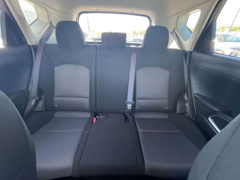 Used 2025 Kia Soul LX w/ LX Technology Package image 36