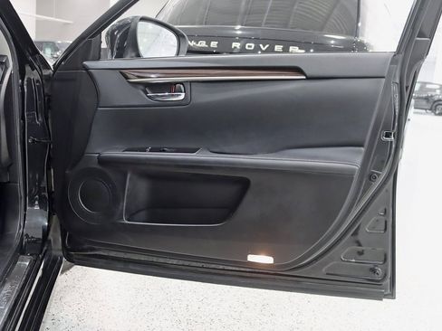 Used 2016 Lexus ES 350 image 33