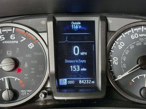 Certified 2020 Toyota Tacoma TRD Off-Road w/ Technology Package AWD/4WD image 15