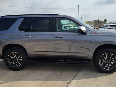 Used 2021 Chevrolet Tahoe Z71 AWD/4WD image 9