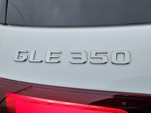 New 2026 Mercedes-Benz GLE 350 4MATIC image 14