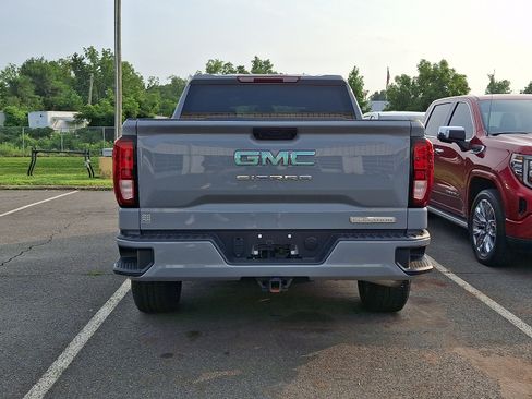 Used 2024 GMC Sierra 1500 Elevation AWD/4WD image 7
