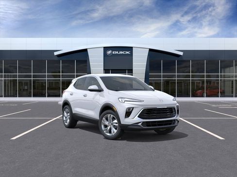 New 2026 Buick Encore GX Preferred w/ Advanced Technology Package image 1