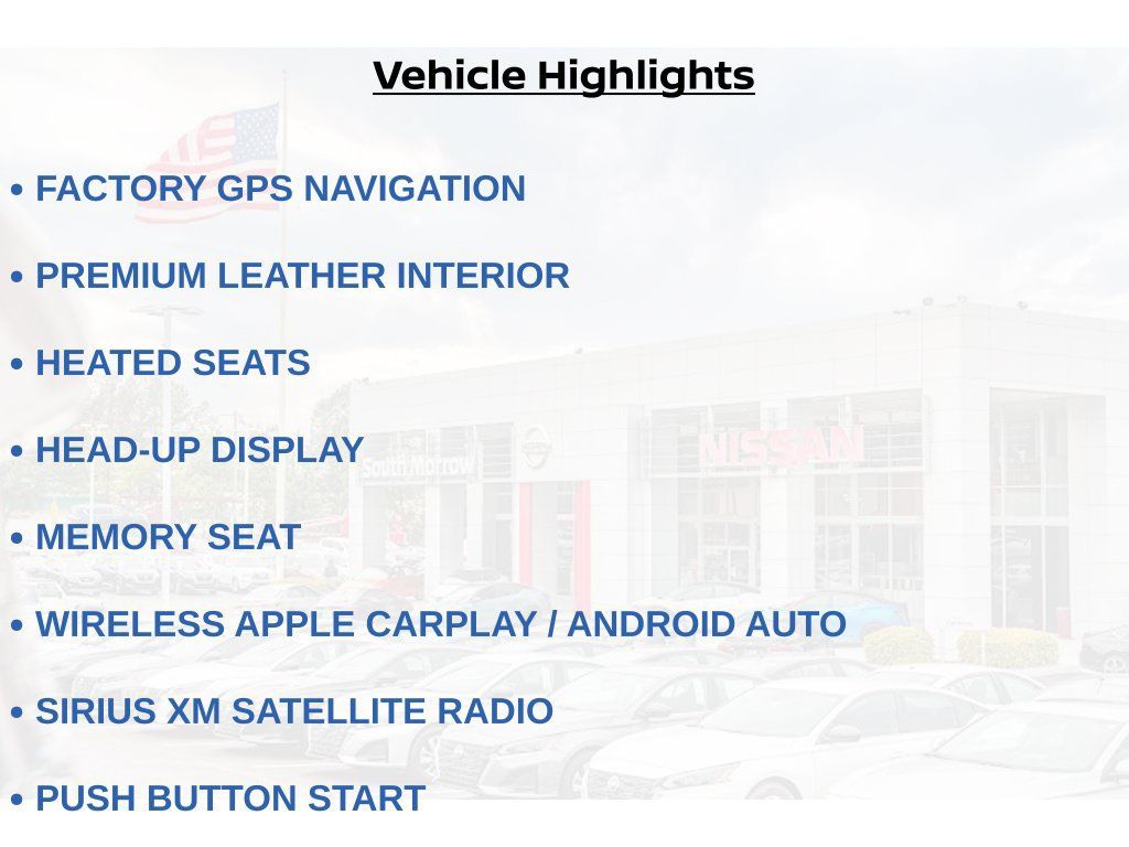 Certified 2023 Nissan Ariya AWD image 12