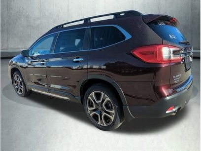 New 2025 Subaru Ascent Touring