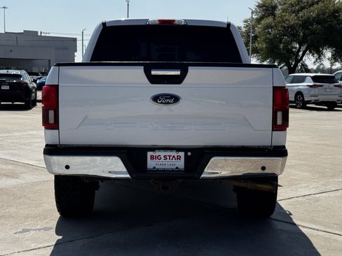 Used 2019 Ford F150 XLT w/ Equipment Group 302A Luxury image 9