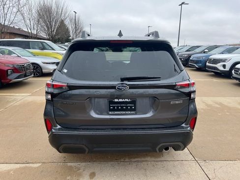New 2026 Subaru Forester Limited image 5