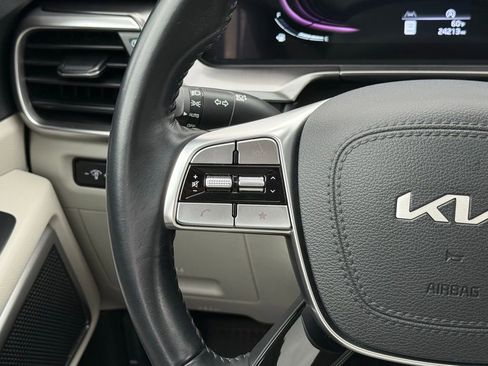 Used 2024 Kia Telluride S w/ S Sunroof Package image 25